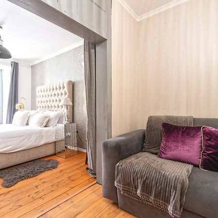 Apartment In Bairro Alto 1 - Lisbon Charm Exterior photo