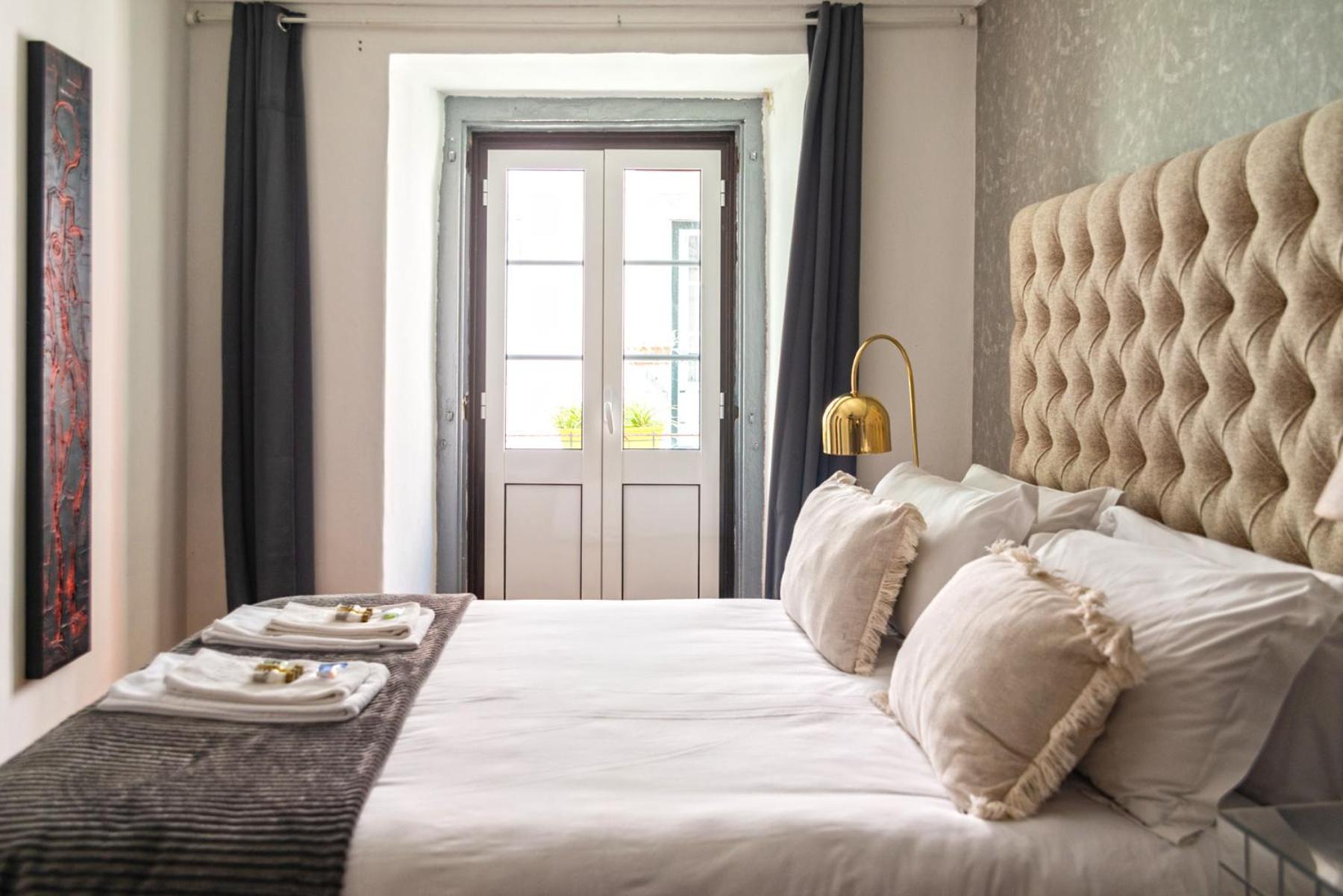 Apartment In Bairro Alto 1 - Lisbon Charm Exterior photo
