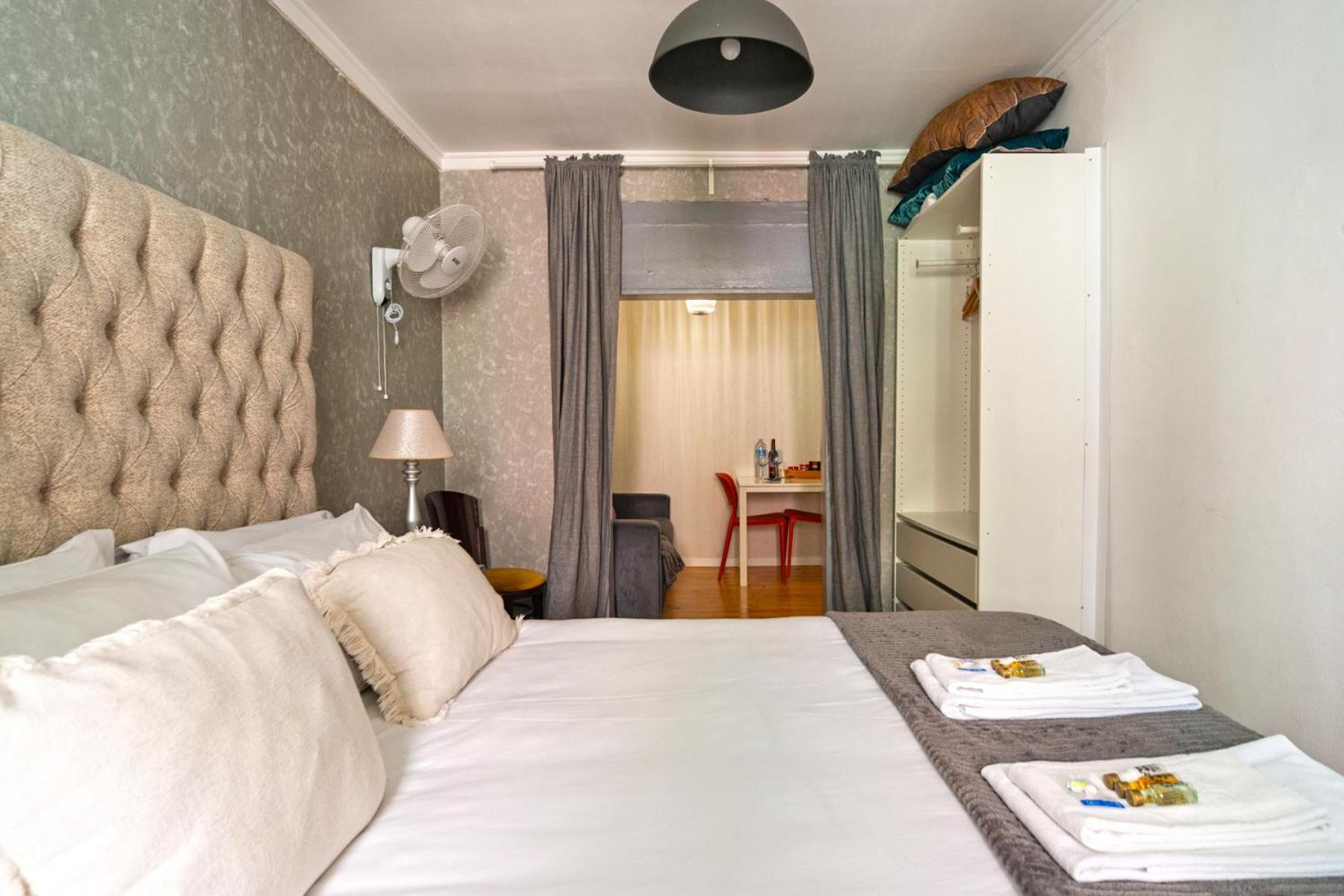 Apartment In Bairro Alto 1 - Lisbon Charm Exterior photo
