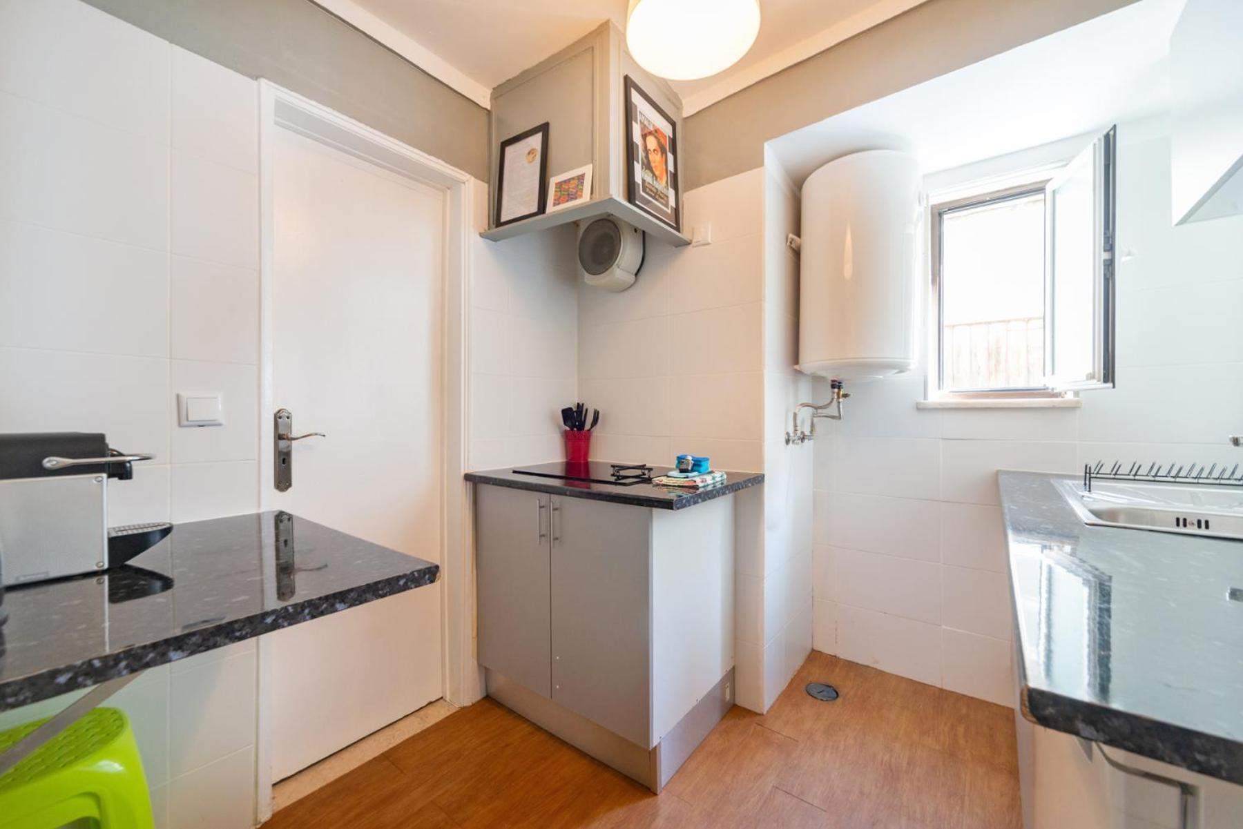 Apartment In Bairro Alto 1 - Lisbon Charm Exterior photo