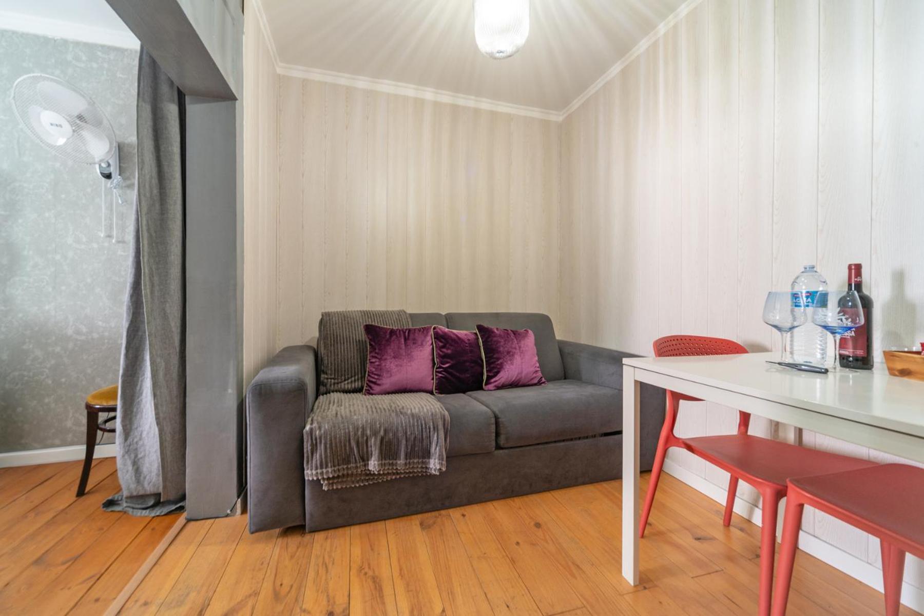 Apartment In Bairro Alto 1 - Lisbon Charm Exterior photo