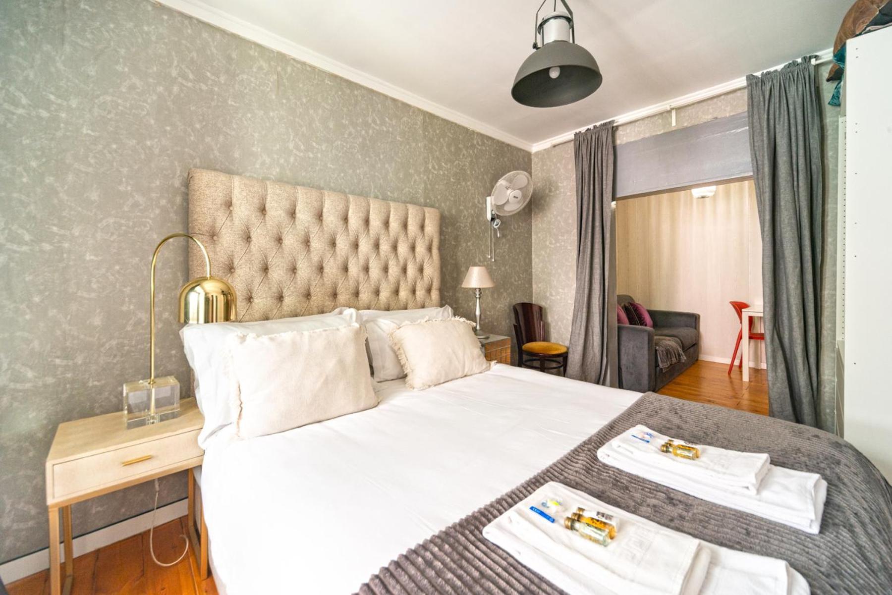 Apartment In Bairro Alto 1 - Lisbon Charm Exterior photo