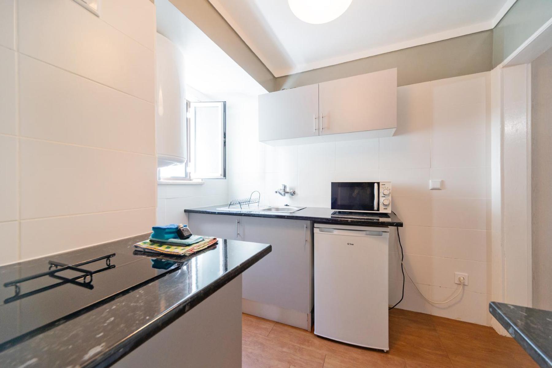 Apartment In Bairro Alto 1 - Lisbon Charm Exterior photo