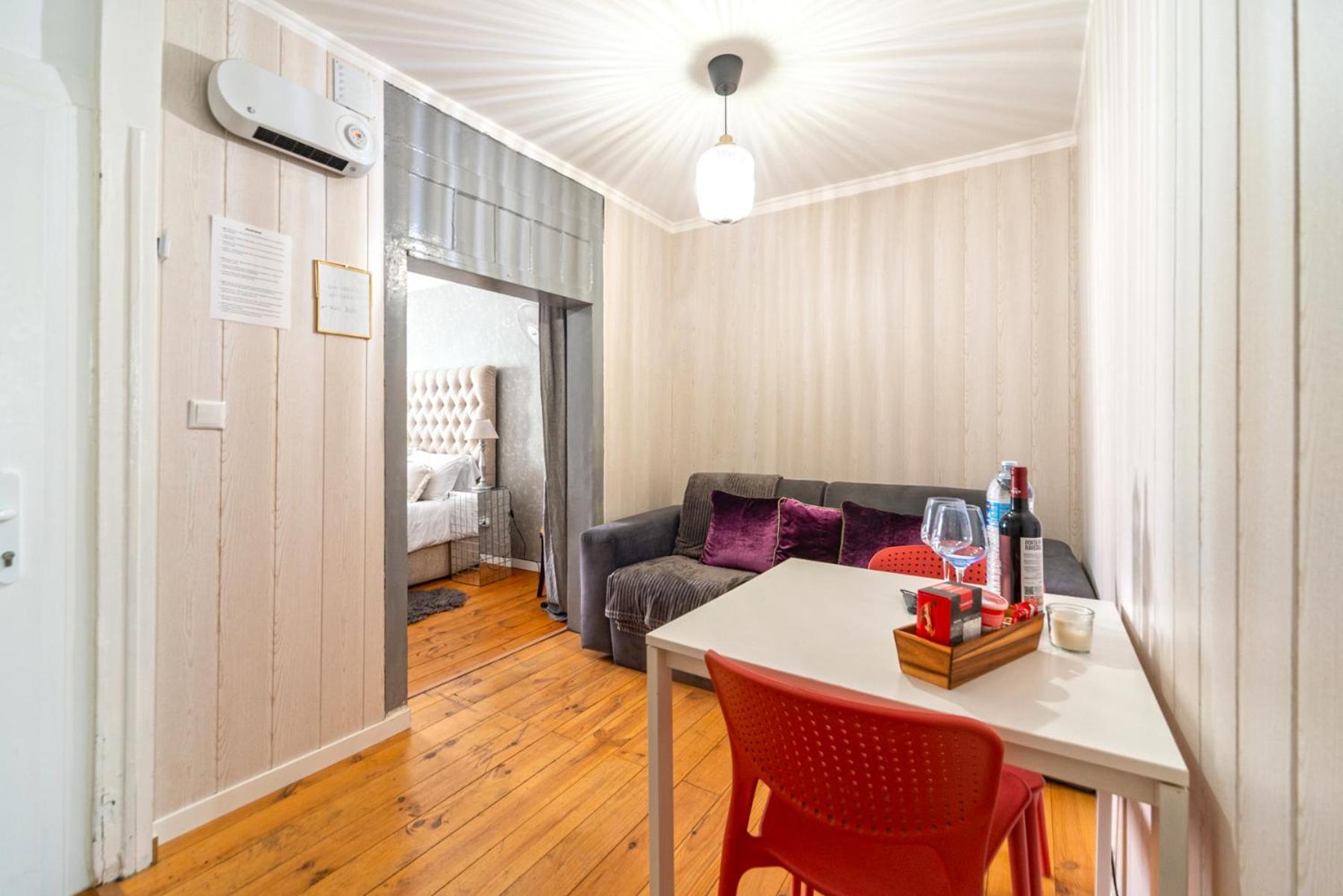 Apartment In Bairro Alto 1 - Lisbon Charm Exterior photo